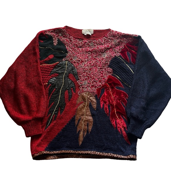 American Vintage Sweaters - Vintage rad sweater